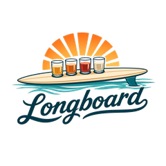 Longboard logo
